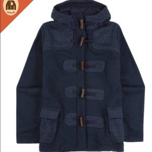 Patagonia Better Sweater Icelandic Coat